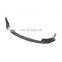 Dry Carbon Fiber F8x M3 Car Bumper Front Lip Splitters for BMW F82 M4 F80 M3 14-19 P Style
