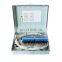 32 Core Fiber Terminal Box Fiber Distribution ftth drop cable box 32-core fiber distribution box