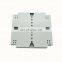 4/6/8/12 core mini fiber optic Splice Tray ftth  plastic gray fiber closure
