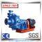 Cast Iron Gold Mine/ Sand Dredging/Heavy Duty Slurry Pump Spare Part Open Impeller