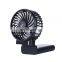 Portable Pocket size handheld USB rechargeable mini fan