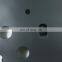 The widely used automotive plastic front bumper lower plate is suitable for Tesla Model S