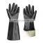 Neoprene gloves chemicals Heat resistant work gloves Job gloves