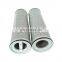 High Quality Diesel Concrete Pump Truck Parts Hydraulic Filter EF-108-100