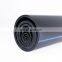 Industrial hdpe pipe hdpe water main 2.5 inch high density polyethylene pipe 200mm hdpe pipe price