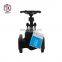 Tyco China Factory  ANSI A105 Forged Steel Flanged Globe Valve