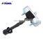 Car Door Hinge Back Door Stopper for Toyota COROLLA ZRE152  2007 - 2010 Front Door Check 68610-02180