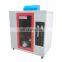 Automatic Electric Needle Flame Testing Machine Lab Needle Flame Tester