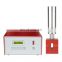 Linggao 35kHz 900W ultrasonic plastic packaging welding machine system aluminium generator variable frequency transducer