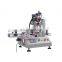 Automatic Screw Capping Machine for PET Plastic Glass Bottles Pump Spray Twist Capping Machine