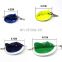 New Design Plastic Trolling Diver Fishing Accessories Round Connection With Snap