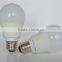 New A19 bulb dimmable 800lm with very competitive prices UL approved