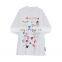 Customized Printing T-shirt solid color Man casual o-neck T shirt for new season