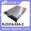 3U 16bay SAS/SATA HDD Array JBOD Solution