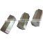 Hot sale JIS Stainless Steel Hexagonal Rod 200/300/400/904L/2205/2507 8*8MM