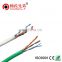 CHINA COMMUNICATION CABLE NETWORK UTP CAT5E CABLE PVC CABLE