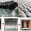 FTTH drop cable Anatel Certificate sc flat drop ftth patch cord cable with messager network telecommunucation