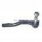 tie rod end 2033301903 for W203 CL203 S203 C209 A209 R171 left steering tie rod end