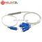 MT-1080-SC 1*4 1*8 1*16 SC A/PC/UPC Connector PLC Оптический разветвитель волоконно-оптический