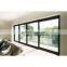 Aluminium Double Glazed Sliding Patio Doors