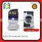 UTP cat 6 rj45 keystone jack