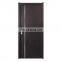 wooden steel doors, wooden door armoured door with aluminum strips, home security door