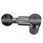 Mini Handheld Muscle Massage Gun Deep Tissue Percussion Multi-dimensional Body Massage Quick Rechargeable Massage Gun