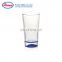 Wholesale High Quality Transparent Beer Glass Cup with Custom Logo