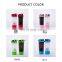 500ml Protein Shaker Plastic Water Bottles With Filter Sports Style gym Shaker Cup Bottle