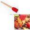 Best Quality Wooden Handle Silicone Pastry Brush