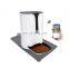 elevated interactive wifi raised  medicine video slow smart electric automatic toy dog cat microchip pet feeder