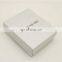 Custom logo luxury black packaging box,paper gift box and paper packaging printing custom paper boxes