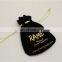 Small Jewelry Pouch Small Jewelry Packaging Pouch Microfiber Bag With custom Logo Printed