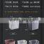 2020 New Arrival Taizhou bathroom storage basket stackable laundry storage basket popular hanging storage basket