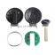 Keyless Go 3 Button 433 / 315 / 315LP MHz Remote Control Car Smart Key Cover Fob For BMW Mini Cooper