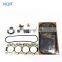 forklift diesel engine DB33 engine gasket kits with best price
