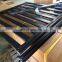 JL1187 luggage rack 4 doors Load-bearing 100-150KG for Vehicles for jeep for wrangler JL2018+ accessories Aluminum Alloy LANTSUN