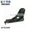 9675028880 wholesale suspension parts Left control arm for Peugeot 301