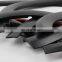 Fender flare for jeep compass MK 2011+ accessories abs fender for jeep wheel eyebrow