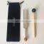 PITCH 426.7 HZ THIRD EYE CHAKRA HARMONIC SPECTRUM TUNING FORK SET