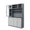 home use steel kitchen cabinet