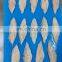 Good price breaded hoki fillet frozen fish fillet