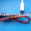 Eco-Friendly Wood Chips Igniter for Wood Pellet Boilers