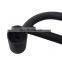 4*4 Side Step Bar for Suziki Jimny JB74 Car Accessories Black Steel Running Board