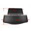 Car PU Seat Trunk Cargo Liner Protector Pad Boot Mat For Almera 2012-2018