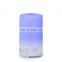 Hot sale New 50ML Humidistat PP Car ultrasonic wholesale aromatherapy diffuser electric essential oil diffuser