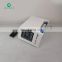 shockwave physiotherapy equipment for back pain/ cellulite removal extracorporeal shock wave/shock wave therapy from china