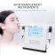 2 IN 1Tightening Whitening Rejuvenating Instrument Oxygen Bubble Beauty Machine for Deep Cleaning Comprehensive Skin Management