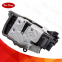 Haoxiang Auto Car Atuador do Fechadura da Porta Esquerda do Carro 51217281945 para BMW