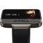 2080mAh 4G Android DM101 Smart Watch 2.41 Inch Larger Scrreen Face Id Unclok Dual Camera 4g Android Smartwatch